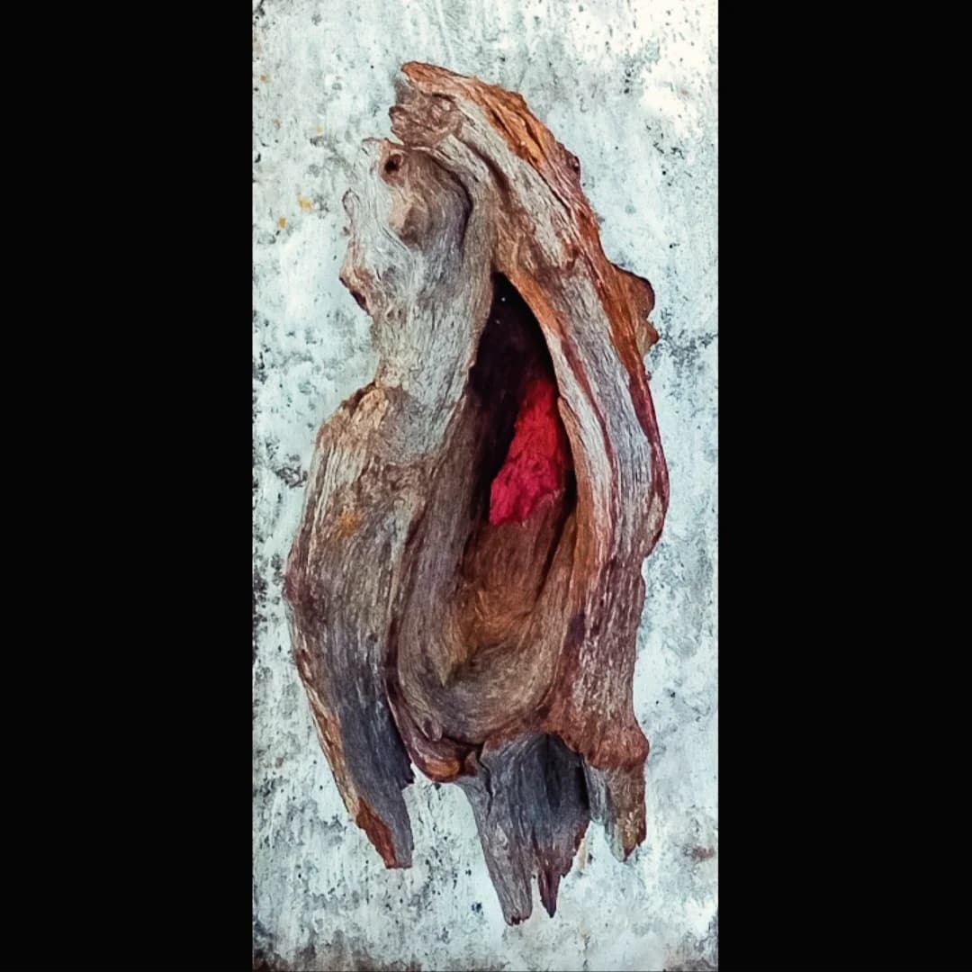 The Tongue